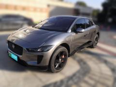 [上海·沪A]捷豹&nbsp;&nbsp;捷豹I-PACE&nbsp;&nbsp;2018款EV400S