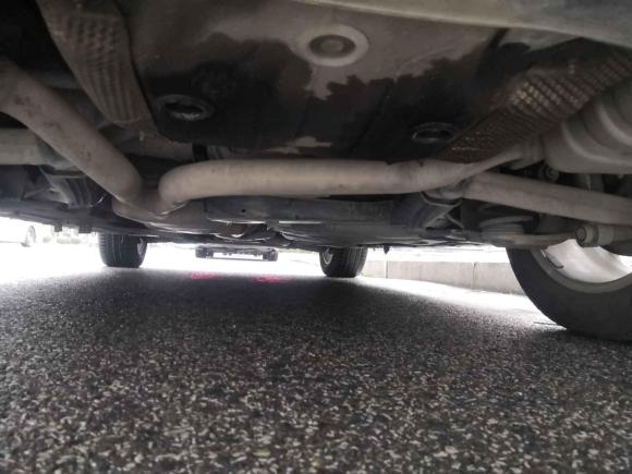 [西安·陕A] 二手奥迪奥迪Q52013款 40 TFSI 豪华型