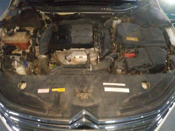 [义乌·浙G] 二手雪铁龙雪铁龙C62017款 380THP 尊贵型