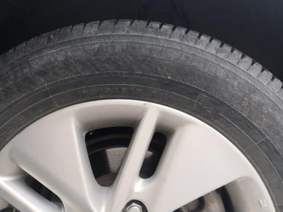 [上海·沪C] 二手丰田卡罗拉2017款 1.6L CVT GL