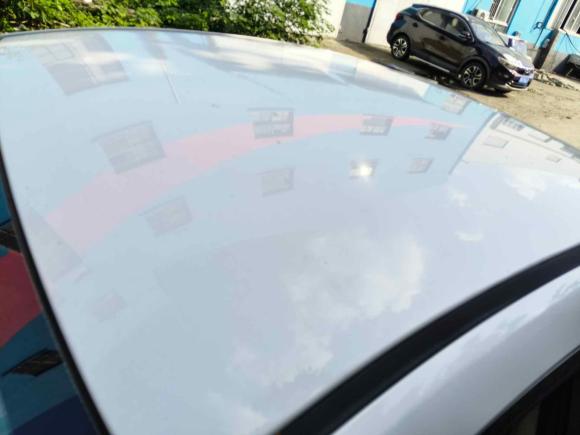 [常州·苏N] 二手奔腾奔腾B702014款 2.0L 自动舒适型