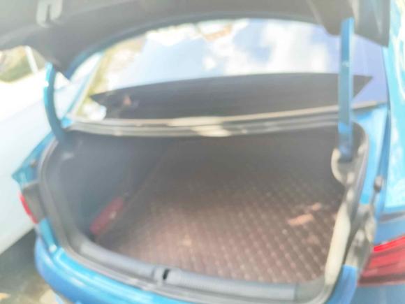 [苏州·皖S] 二手奥迪奥迪A32018款 30周年年型 Limousine 40 TFSI 运动型