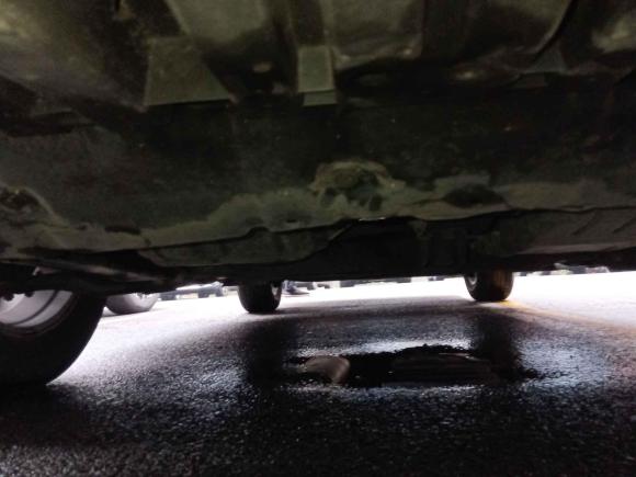 [南京·苏A] 二手丰田RAV4荣放2016款 2.0L CVT两驱风尚版 国V