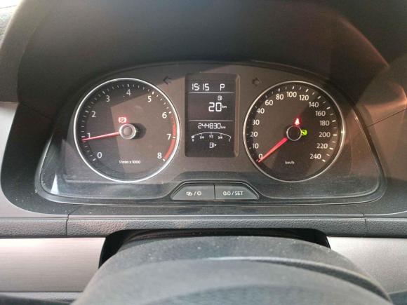 [苏州·苏E] 二手大众朗逸2013款 改款经典 1.6L 自动舒适版