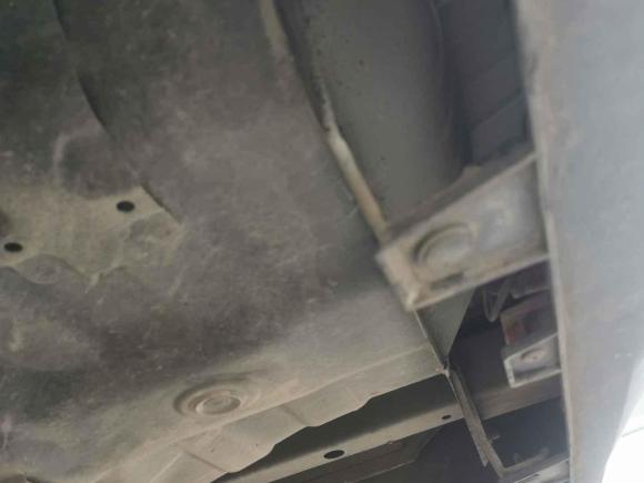 [台州·浙J] 二手雪佛兰科沃兹2016款 1.5L 自动欣悦版