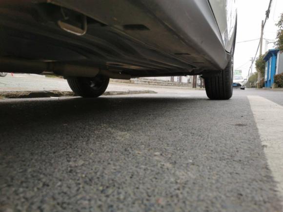 [南京·苏L] 二手铃木维特拉2016款 1.4T 自动两驱精英型