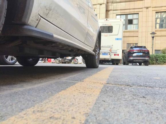 [青岛·鲁B] 二手比亚迪宋新能源2017款 宋DM 1.5TID 全时四驱尊贵型