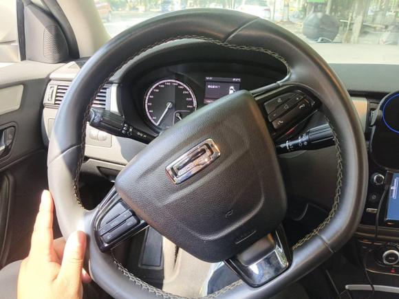 [成都·川A] 二手观致观致32016款 都市SUV 1.6T 自动致悦型