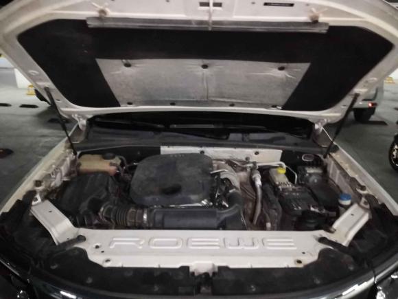 [成都·川A] 二手荣威荣威RX82019款 30T 智联网四驱超群旗舰版