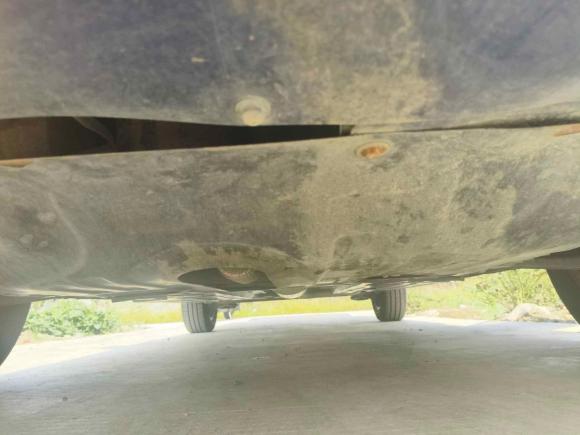 [常州·苏D] 二手宝骏宝骏3602018款 1.5L 手动豪华型 国V