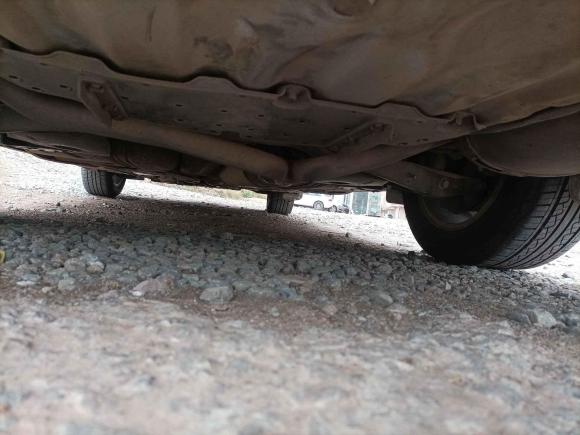 [义乌·浙G] 二手丰田皇冠2006款 2.5L Royal 真皮版