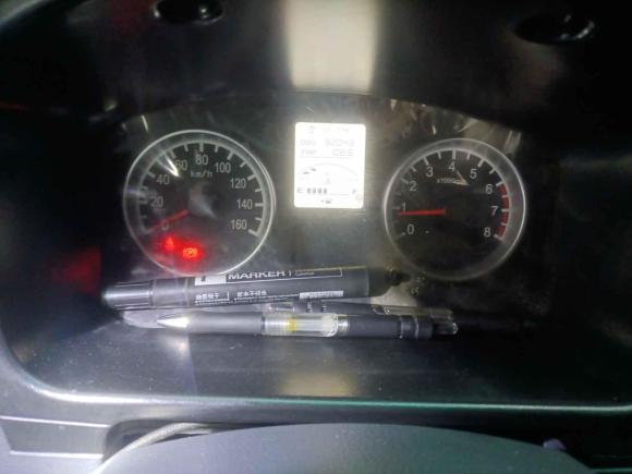 [上海·浙A] 二手金杯金杯T50S2021款 1.6L标准型3.6米SWD16M