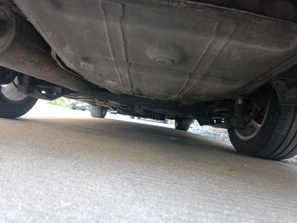 [苏州·苏E] 二手大众朗逸2013款 改款经典 1.6L 自动舒适版