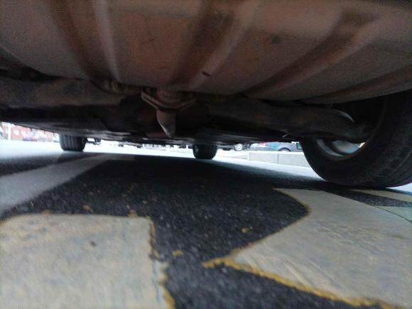 [义乌·浙A] 二手马自达阿特兹2015款 2.0L 蓝天豪华版