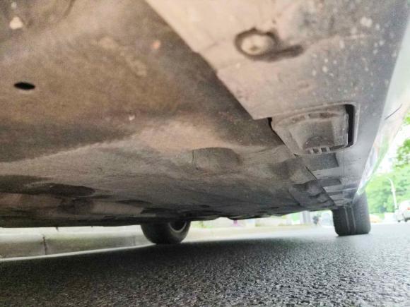 [成都·川A] 二手奥迪奥迪A82013款 A8L 30 FSI 舒适型