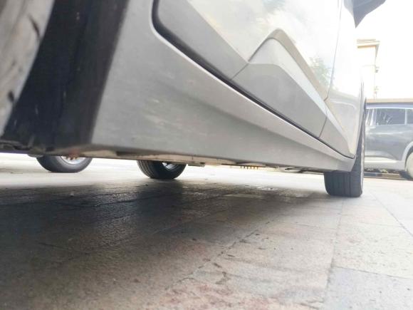 [南通·苏F] 二手埃安AION Y2021款 70 畅享活力版