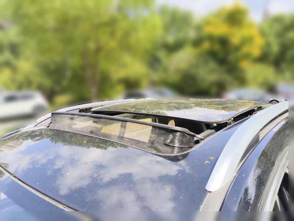 [南通·苏F] 二手荣威荣威RX52016款 20T 两驱手动旗舰版