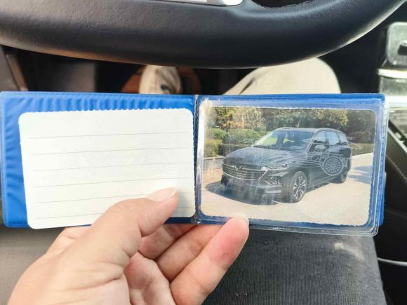 [南通·苏F] 二手五菱汽车五菱凯捷2020款 1.5T CVT旗舰型头等舱