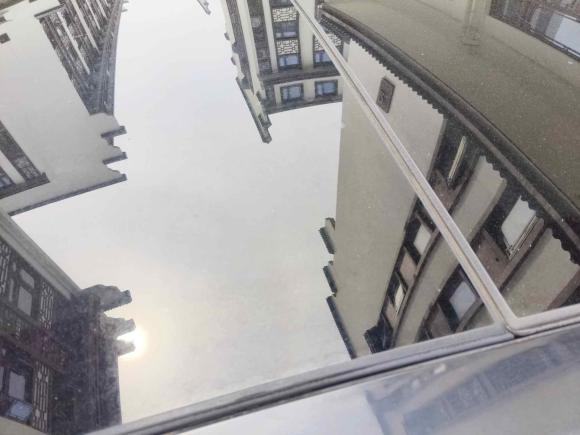 [义乌·浙G] 二手奔驰奔驰E级2010款 E 300 L 时尚型