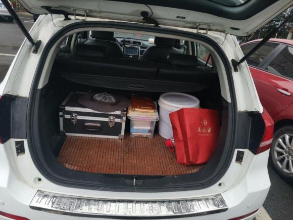 [湖州·赣E] 二手哈弗哈弗H22016款 红标 1.5T 手动两驱舒适型