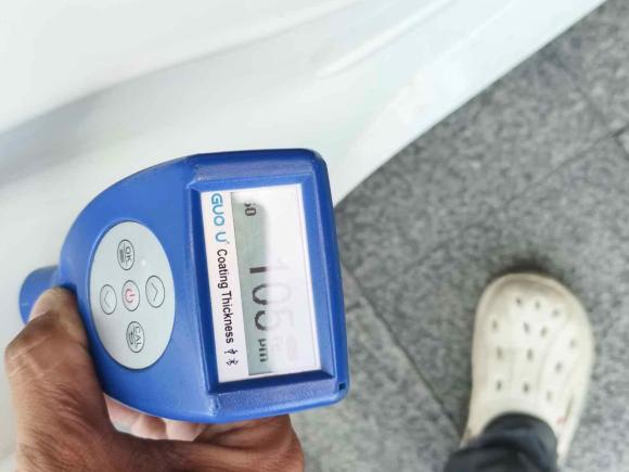 [佛山·粤X] 二手丰田卡罗拉2017款 改款双擎 1.8L E-CVT领先版