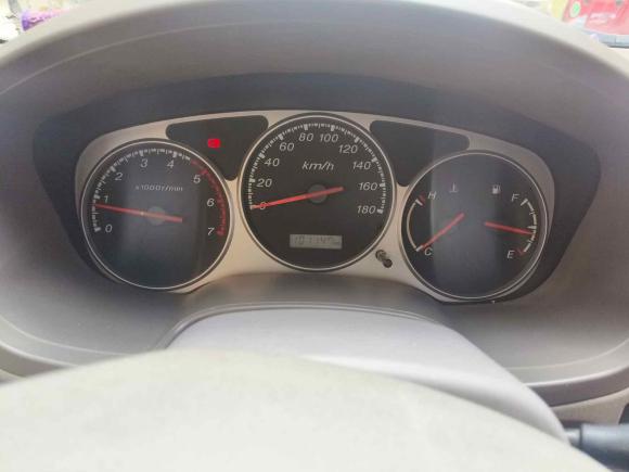 [南昌·赣M] 二手江铃宝典2013款 2.8T两驱舒适超值版JX493ZLQ4F