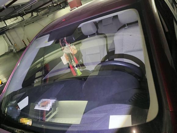 [宁波·浙B] 二手马自达马自达CX-52013款 2.0L 自动两驱舒适型