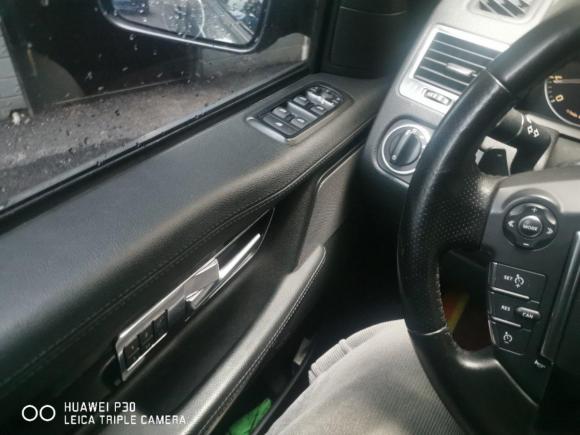 [金华·渝D] 二手路虎揽胜运动版2013款 5.0 NA V8 HSE