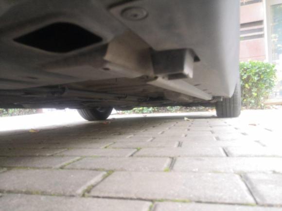 [青岛·鲁U] 二手MINIMINI CLUBMAN2011款 1.6L COOPER Excitement