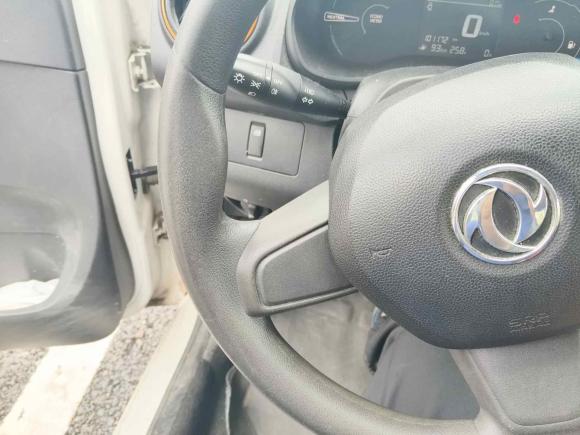 [杭州·浙A] 二手东风纳米东风纳米EX12021款 质灵版