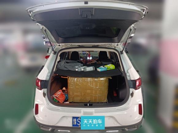 [无锡·豫S] 二手奔腾奔腾X402019款 1.6L 手动豪华型 国VI