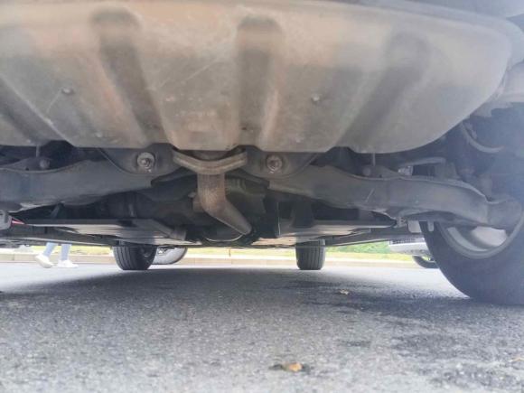 [常州·苏F] 二手马自达马自达CX-52015款 2.0L 自动两驱都市型