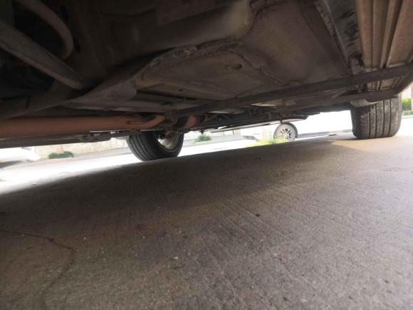 [武汉·鄂A] 二手日产逍客2012款 2.0XV 雷 CVT 2WD