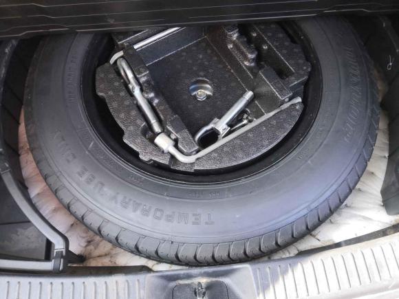 [上海·皖P] 二手马自达马自达CX-72014款 2.5L 2WD 豪华版