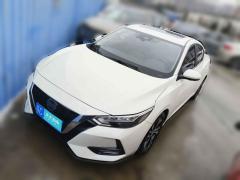 [合肥·苏C] 日产轩逸2021款 1.6L XL CVT悦享版