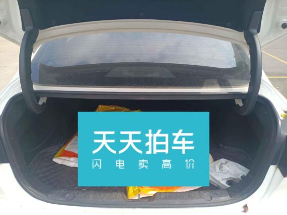 [深圳·湘N] 二手长安逸动2019款 蓝鲸版 280T GDI DCT光速型