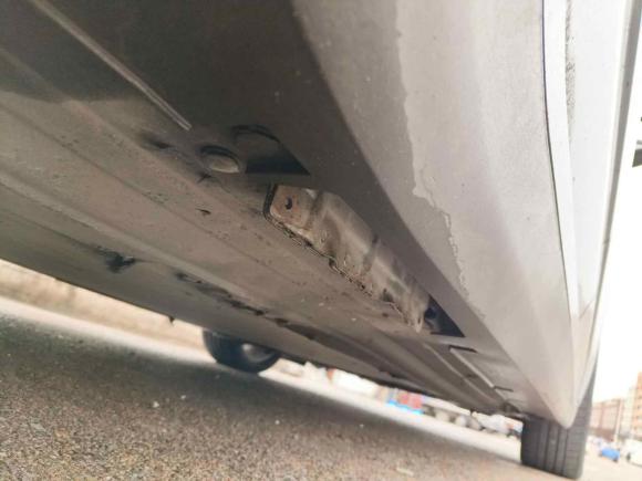 [台州·浙J] 二手吉利几何吉利几何A2019款 高维标准续航幂方版