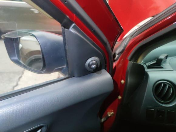 [深圳·粤B] 二手铃木雨燕2009款 1.3L 自动超值版