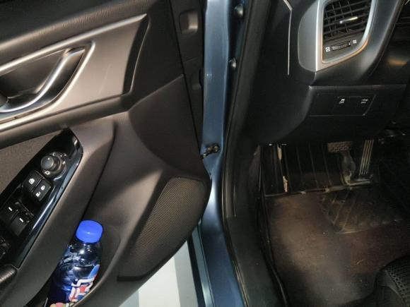 [无锡·苏B] 二手马自达马自达3 昂克赛拉2017款 三厢 1.5L 自动豪华型 国V