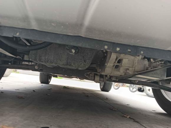 [上海·豫N] 二手猎豹汽车猎豹CS92017款 1.5L CVT舒适型