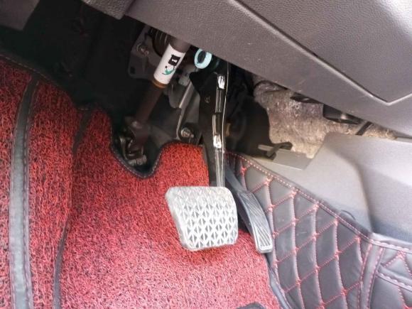 [台州·浙J] 二手福特翼搏2013款 1.5L 自动尊贵型