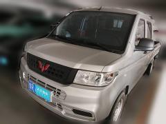 [苏州·鲁R]五菱汽车&nbsp;&nbsp;五菱荣光新卡&nbsp;&nbsp;2018款 1.5L双排L3C