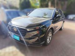 [青岛·鲁U] 本田本田CR-V2023款 240TURBO 两驱锋尚版 5座