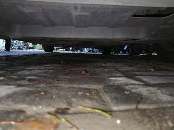 [上海·浙A] 二手本田锋范经典2014款 风尚 1.5L 自动精英版