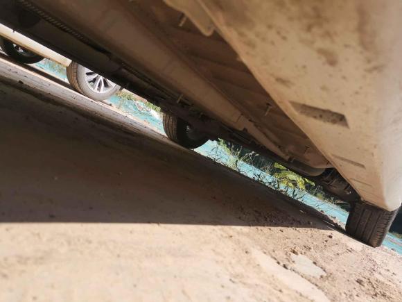 [西安·陕A] 二手东风风神奕炫2020款 230T 自动炫目版