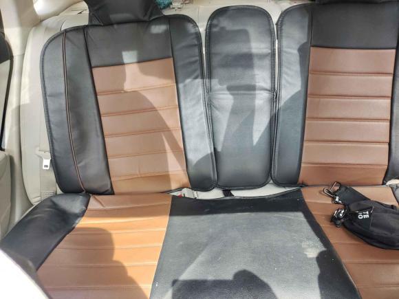 [上海·皖S] 二手众泰众泰Z7002016款 1.8T DCT豪华型