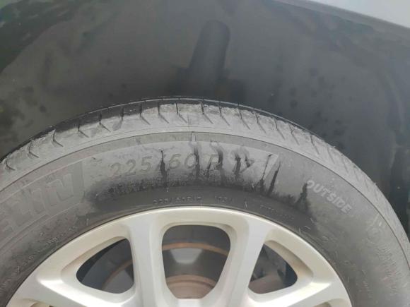 [无锡·苏B] 二手Jeep自由光2016款 2.4L 领先智能版