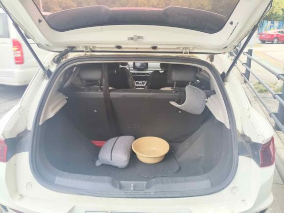 [湖州·浙E] 二手比亚迪比亚迪e22019款 高续航版 耀·豪华型