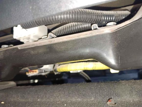 [济南·鲁A] 二手丰田普拉多2016款 2.7L 自动标准版