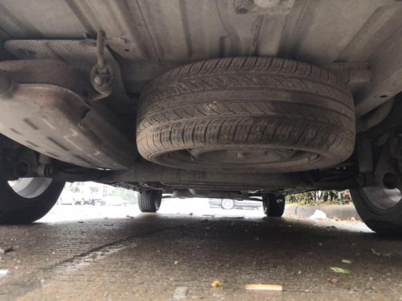 [宁波·渝A] 二手北汽威旺北汽威旺M50F2017款 1.3T 标准型